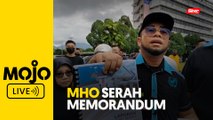 Tidak setuju arahan PTG Perak arah syarikat bukan Melayu tukar status tanah
