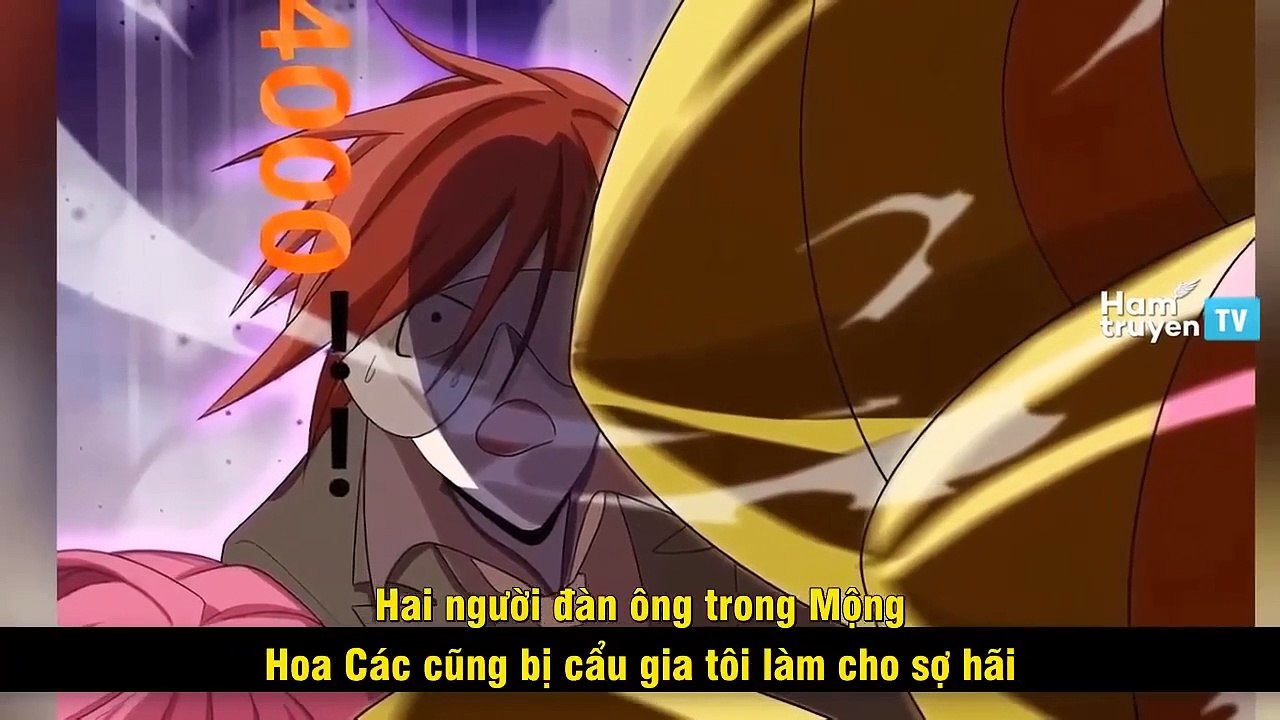 Chapter 176-177-178-179_Husky Toàn Năng Của Nữ Thần