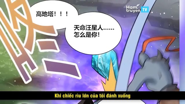 Chapter 164-168_Husky Toàn Năng Của Nữ Thần