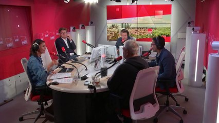 Luc Besson accusé de viol : "Je serais incapable de garder un mensonge comme ça pendant des années"