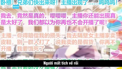 Chapter 229-230-231-232_Husky Toàn Năng Của Nữ Thần