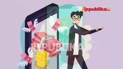 Bahaya Riba Bagi Umat Muslim