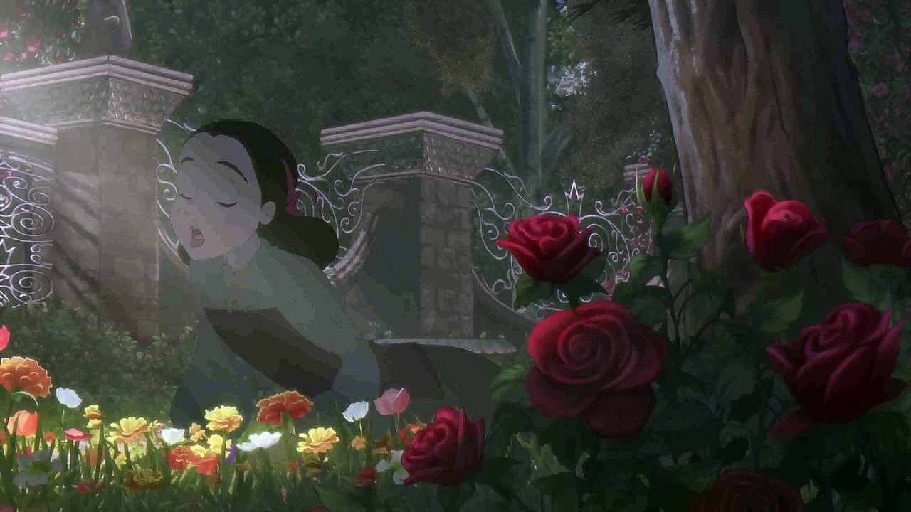 Bye Sweet Carol Trailer