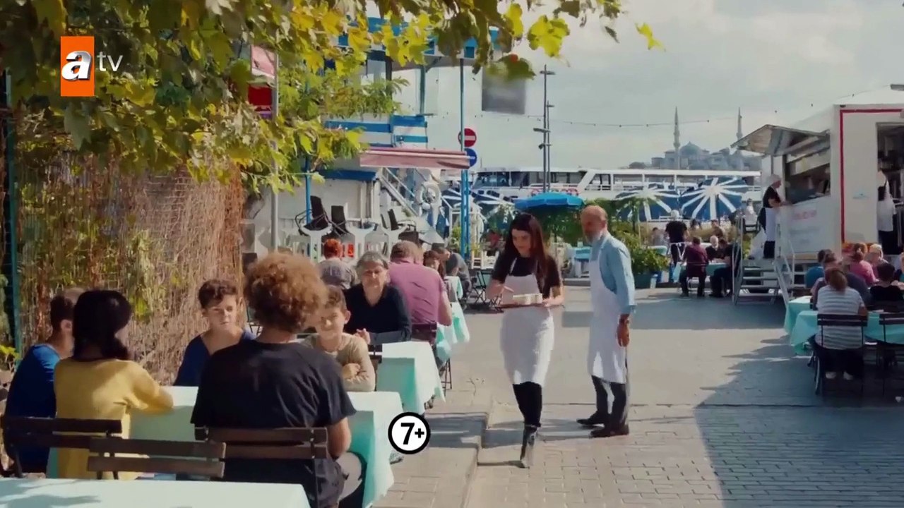 Ateş Kuşları 25. bölüm fragmanı yayınlandı mı?...