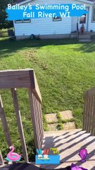 Bailey’s Swimming Pool Fall River, WI 2023 1