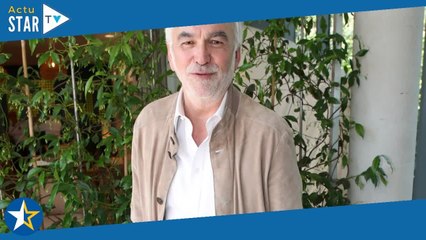 Pascal Praud papa  ce que pensent ses quatre filles de son image controversée