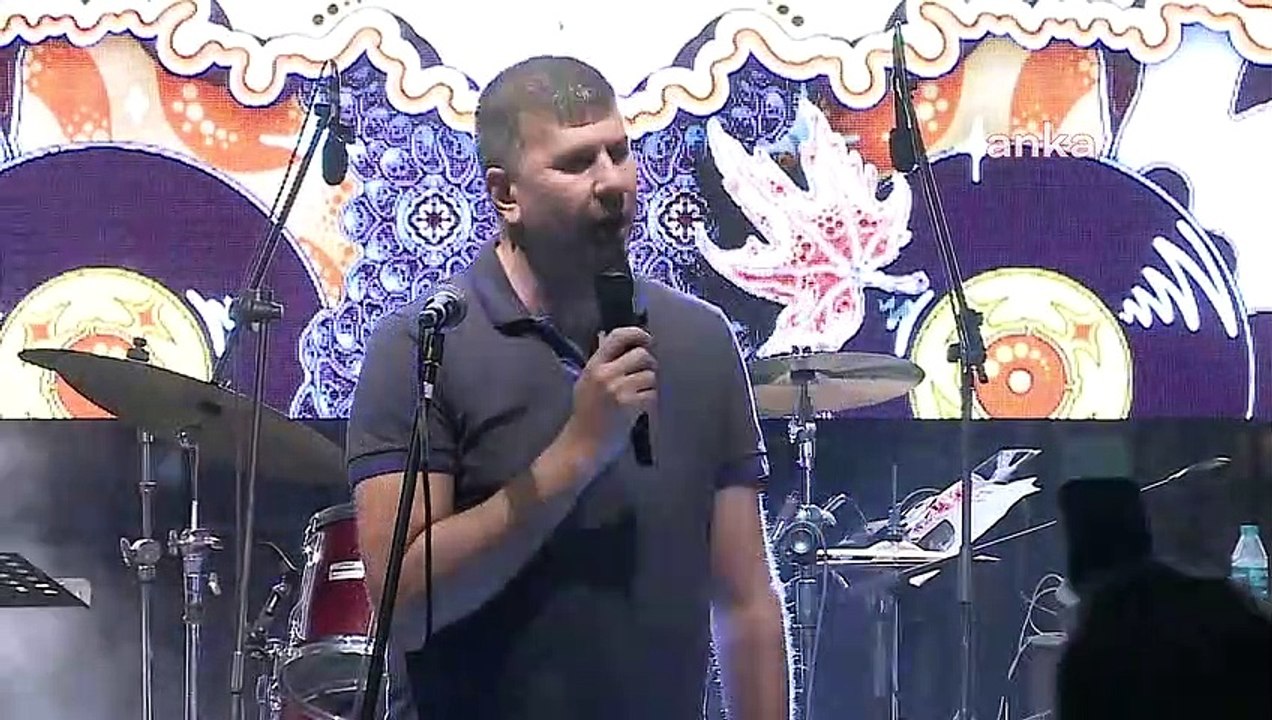 Kadıköy Belediye Başkanı: Kadıköy teslim olmayacak