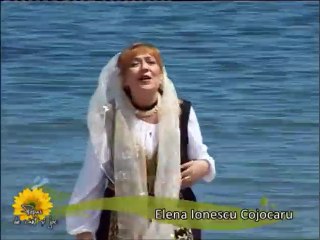 Elena Ionescu Cojocaru - Hai, noroc, noroc, noroc (Popas de cant si joc - Favorit TV - 24.06.2014)