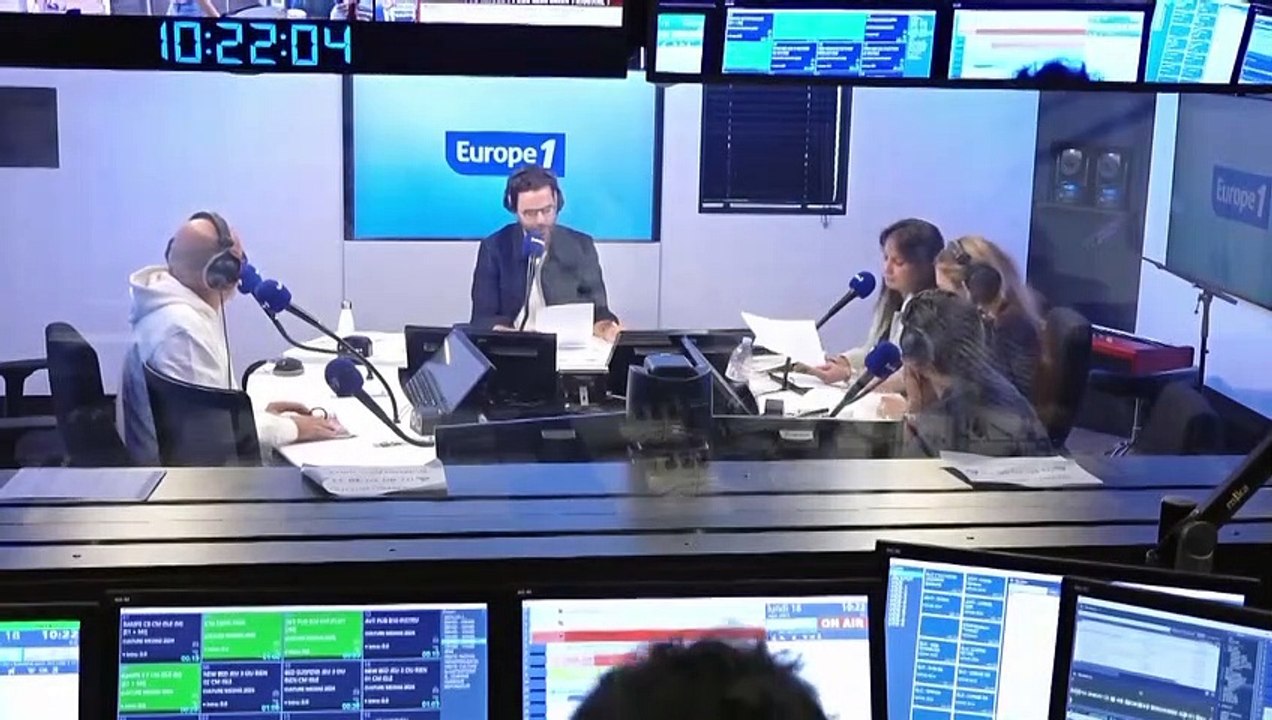 «The Morning Show» sur Apple TV+ et Mycanal : la série recommandée par Héloïse Goy