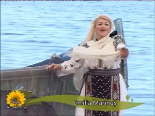 Emilia Marinus - Uite, uite-asa (Popas de cant si joc - Favorit TV - 24.06.2014)