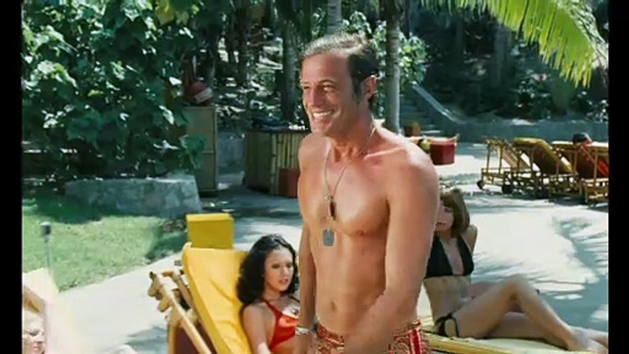 DER TEUFELSKERL Film