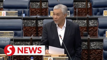 Zahid to bring up delayed construction of MRSM with Finance Ministry