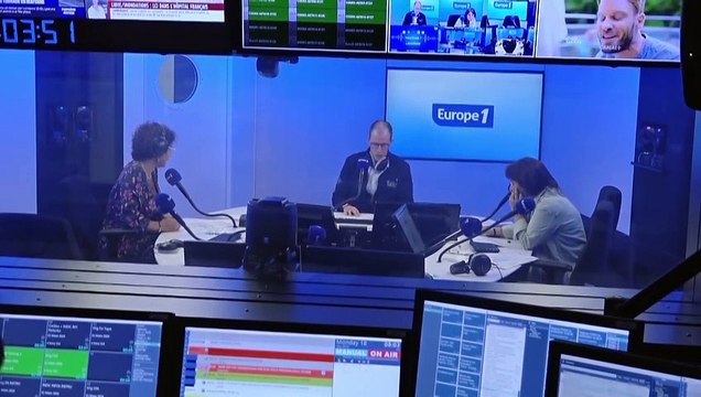 Crise migratoire à Lampedusa : un tournant pour les élections européennes et la majorité