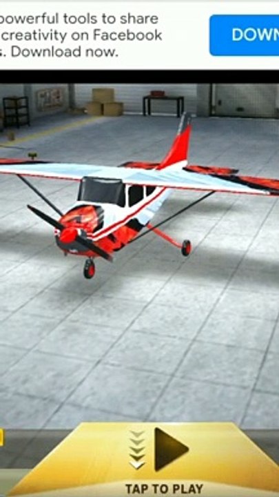 # city aeroplane