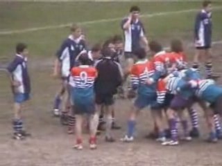 Montage des inter acad