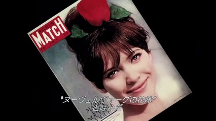 映画『ジャン＝リュック・ゴダール 反逆の映画作家（シネアスト）』本編映像