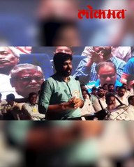 बच्चू कडूंनी उघड केलं गुवाहाटीचं 'ते' गुपित!