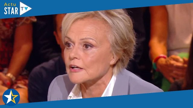 Muriel Robin soutenue par Anne Le Nen après ses propos sur l’homophobie dans le cinéma