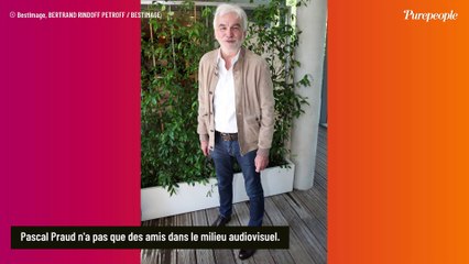 Pascal Praud papa : ce que pensent ses quatre filles de son image controversée