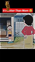 it's BETTER Than Mom