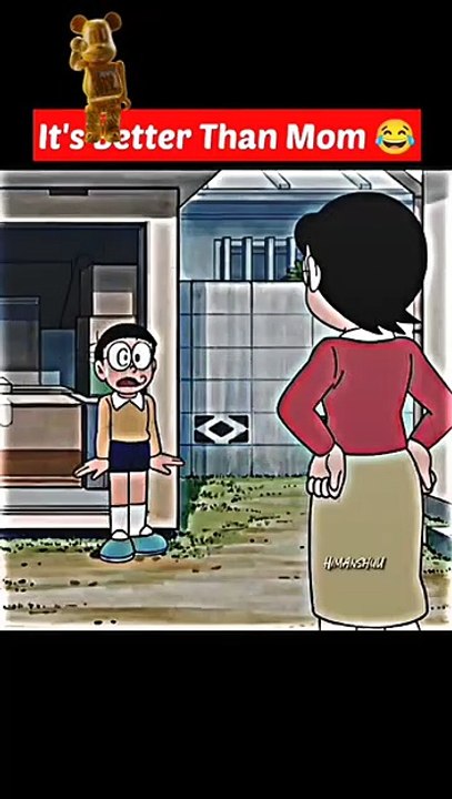 it's BETTER Than Mom