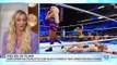 Charlotte Flair On Comeback Year & Doing Exactly What She Said She Would _ New York Live TV