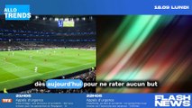 L'offre exclusive de Canal  : Vivez la Ligue des champions et le sport à prix réduit !