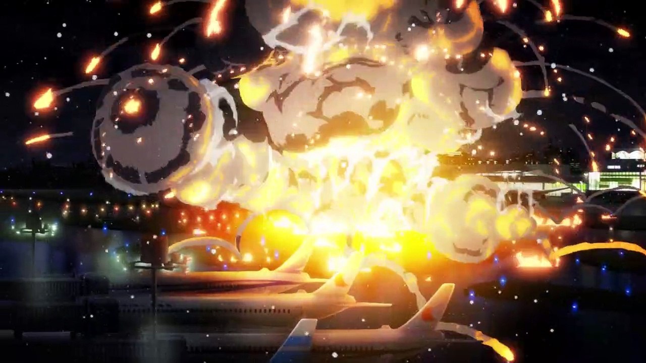 Undead Unluck Trailer OV