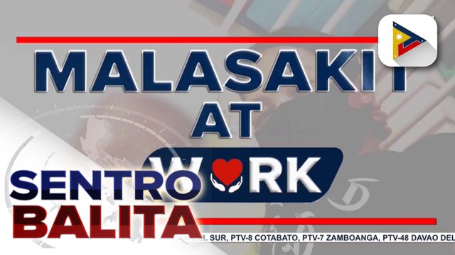 MALASAKIT AT WORK: Lola na dalawang beses nang na-stroke at may diabetes, nakatanggap ng tulong pinansiyal para sa kaniyang gamutan at therapy