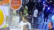 Beşiktaş'ta Restoranda Müşterilere Saldıran Şahıs Yakalandı