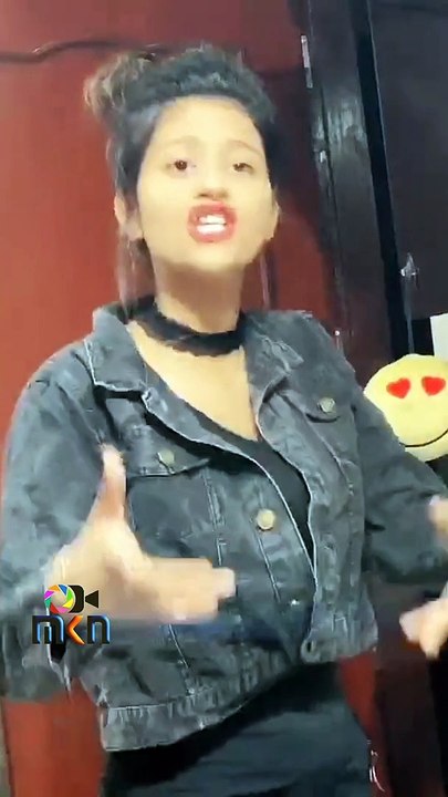 MKN Reels (Anjali Arora) - Top Ke Gole