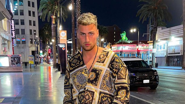 Ehe-Aus! JamooTV und „Aldi-Girl“ haben sich getrennt