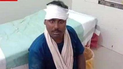 भिण्ड: मकान की दीवार को लेकर हुआ विवाद, तीन व्यक्ति हुए घायल