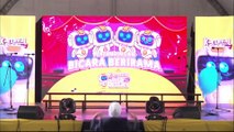 Antara Persembahan Peserta Pertandingan Bicara Berirama Bersempena Karnival Pendidikan Sinar Bestari 2023