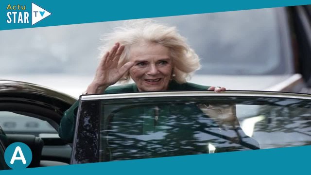 Camilla Parker Bowles ces cadeaux très prestigieux qu’elle va recevoir de la main d’Emmanuel Macro