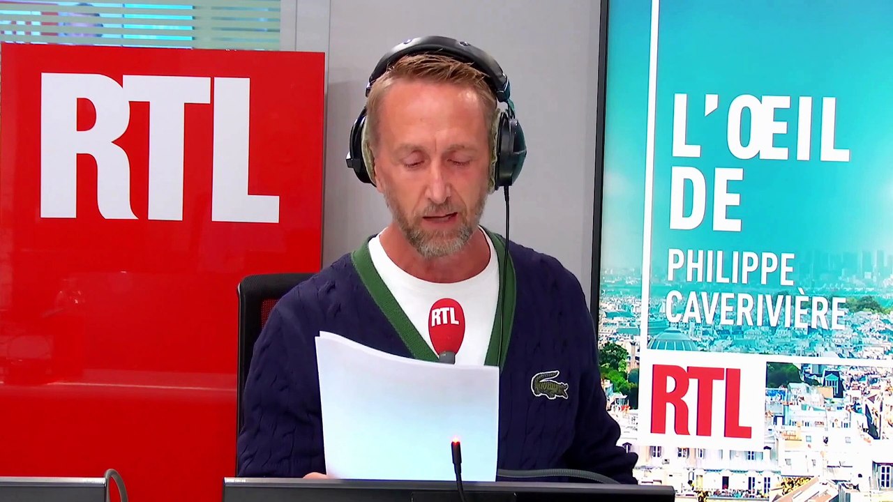 Philippe Caverivière face à Pascal Brice plus Le 2ème œil de Philippe Caverivière du 18 septembre 2023