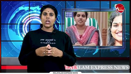 ഉദ്യോഗസ്ഥർക്കെതിരെ മാസ് മറുപടിയുമായി മേയർ ആര്യ രാജേന്ദ്രൻ