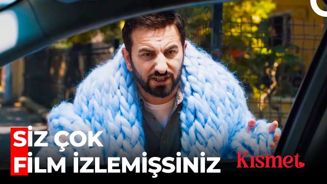 Baştan Sona Doğan Sahneleri (Part 15) - Kısmet