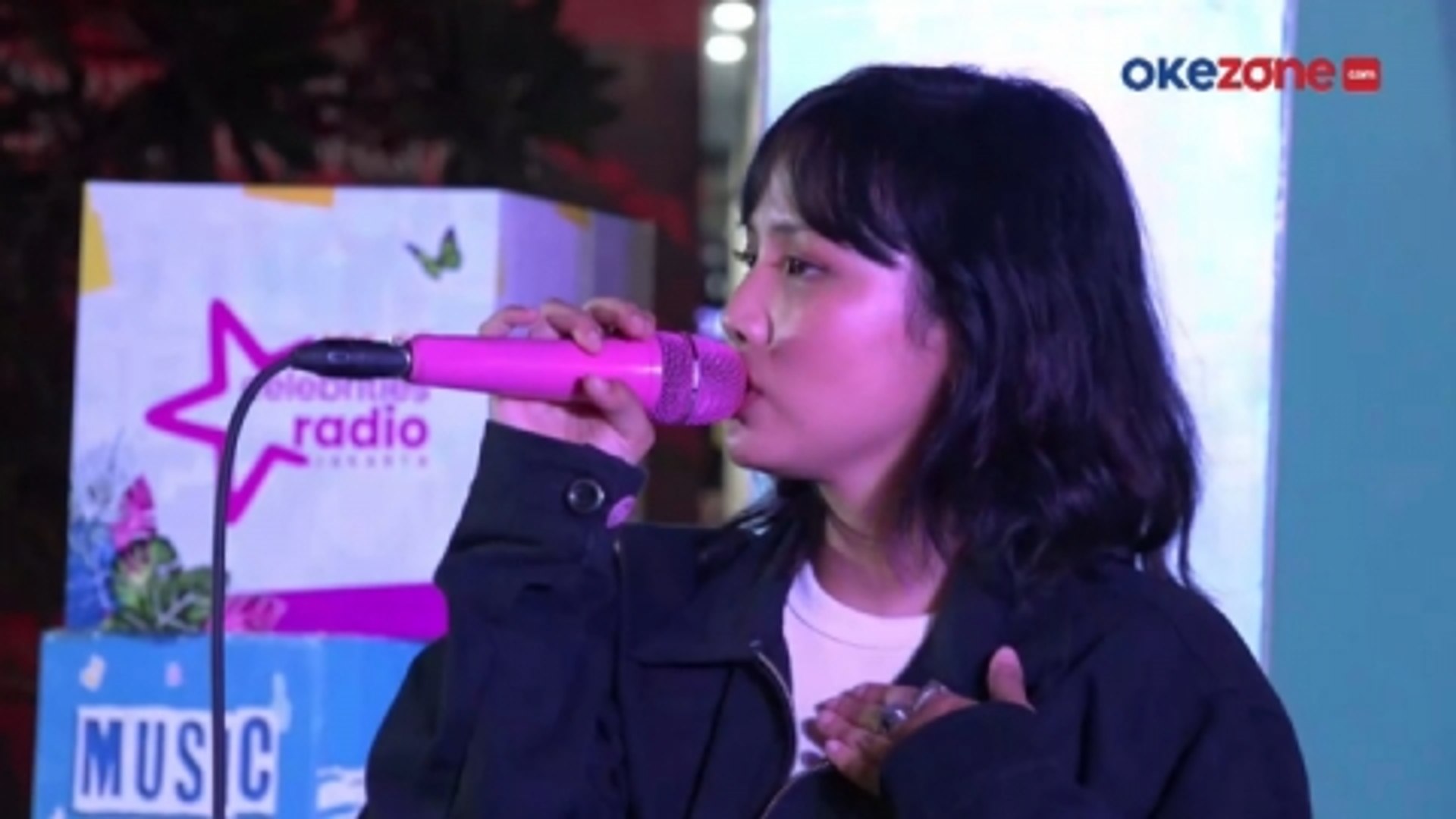 ⁣MUSIC ZONE: Alunan Pop Elektronik White Chorus pada 'Disappea'