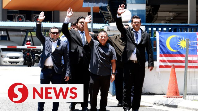 Cops record statements of over 10 people linked to 'Save Malaysia' rally