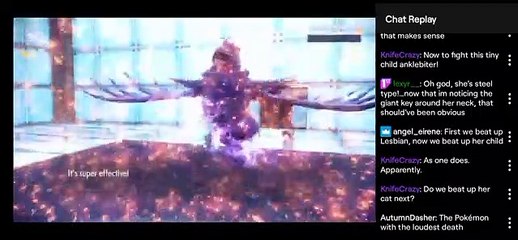 (Chat) Pokemon Scarlet - Finishing the Last Game 6:10