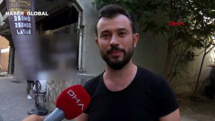 İstanbul'da ellerinde tüfeklerle leylek avladılar: Yemek için vuruyoruz!