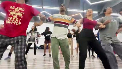 My First IIFA Performance _ Rakul Preet Singh