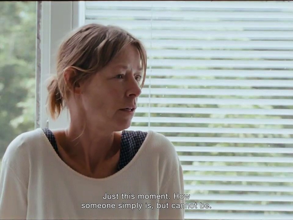 Und dass man ohne Täuschung zu leben vermag Teaser DF