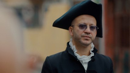 مسلسل الحفرة - الحلقة 159 مدبلجة بالعربية 🎬 | أسرار حي اسطنبول الإجرامي