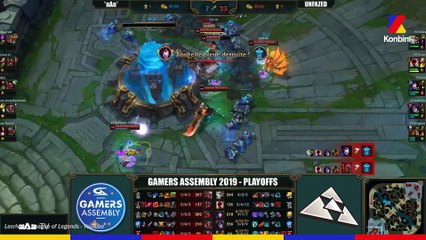 Kameto et Kotei racontent la FOLLE histoire de la Karmine Corp pour la KCX 3 !