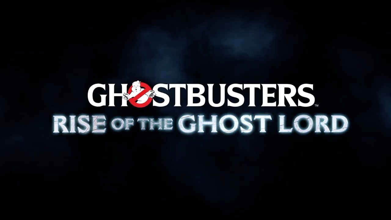 Ghostbusters Rise of the Ghost Lord Official Gameplay Trailer
