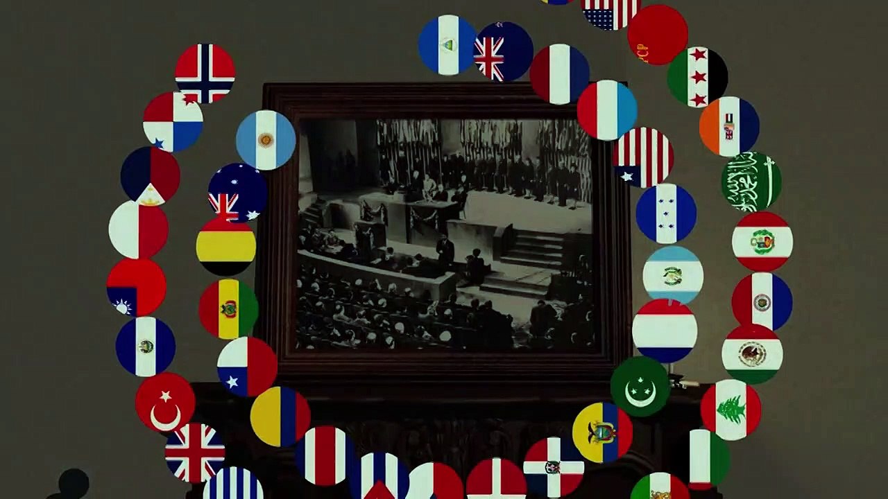 Die vereinten nationen