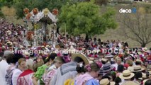 ESPAÑA  'El Curita', el vecino fallecido en la romería de El Viso: un amante del cante flamenco muy querido por sus vecinos