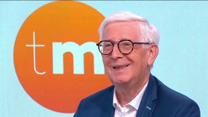 L'interview d'actualité - Jean-Yves Mano
